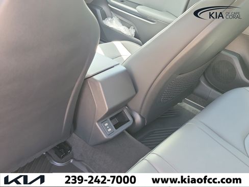 New 2026 Kia K4 EX FWD image 13