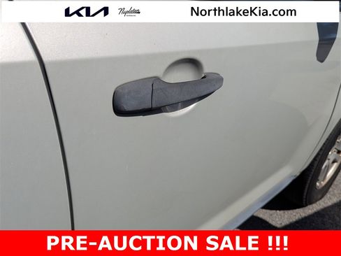 Used 2007 Ford Edge SE image 18