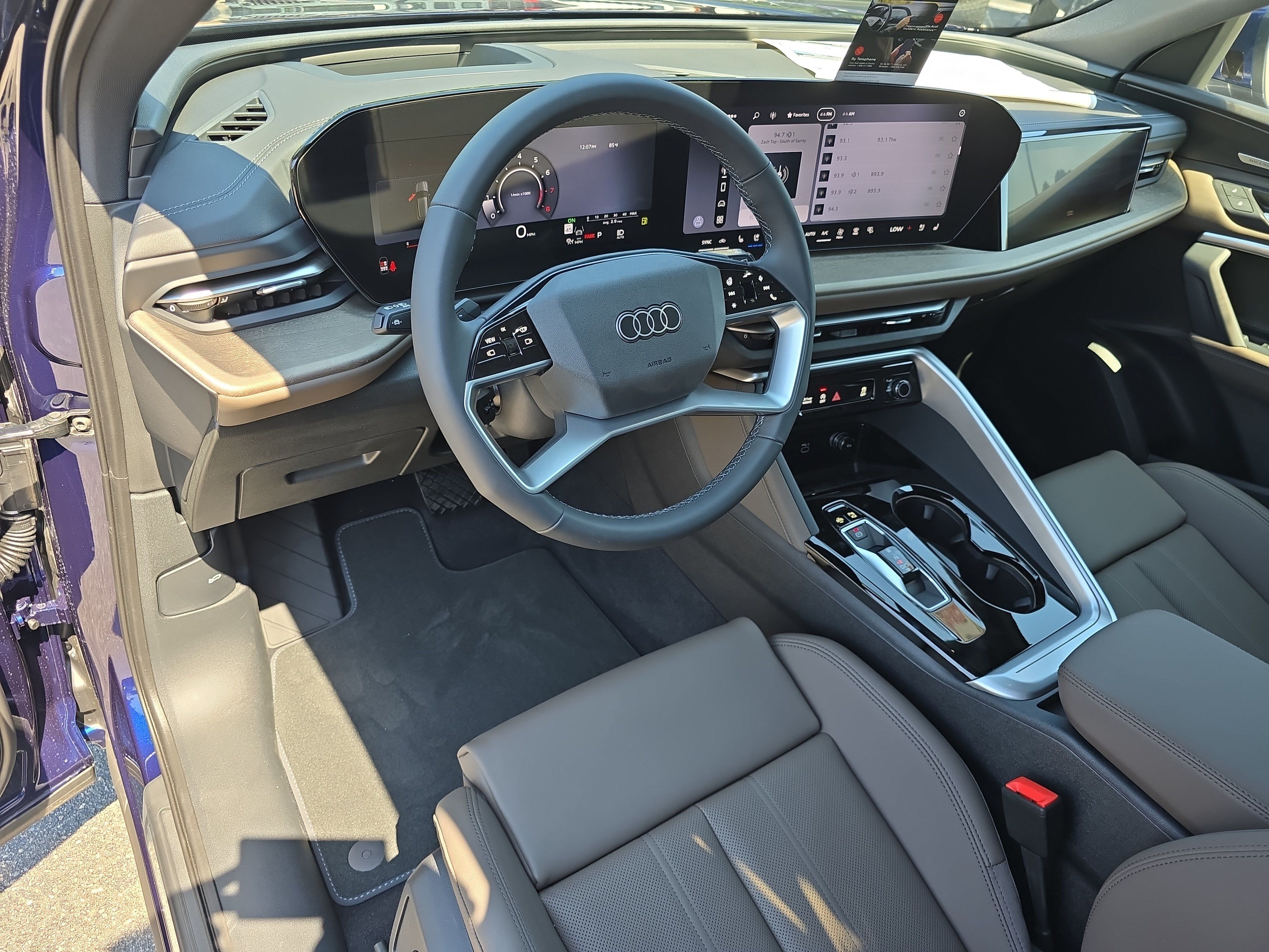 New 2026 Audi Q5 Prestige AWD/4WD image 16