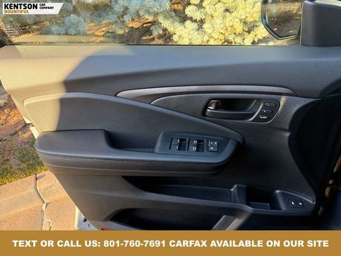 Used 2022 Honda Passport TrailSport image 20