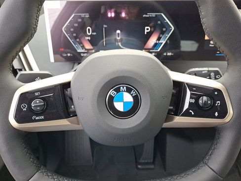 New 2026 BMW iX xDrive45 image 15