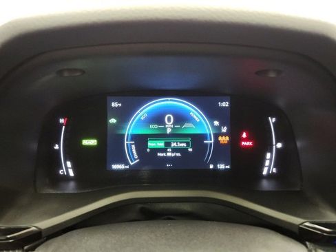 Certified 2025 Toyota Camry SE image 59