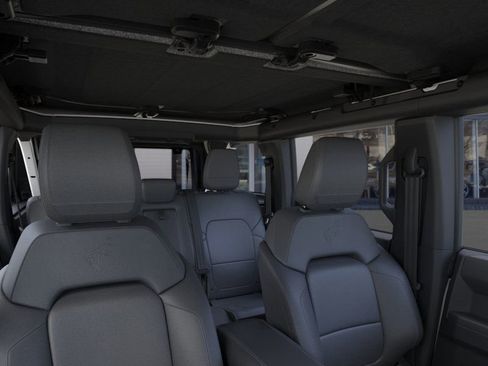 New 2026 Ford Bronco Outer Banks image 12