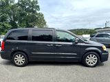Used 2012 Chrysler Town & Country Touring-L w/ Entertainment Group #2 image 4