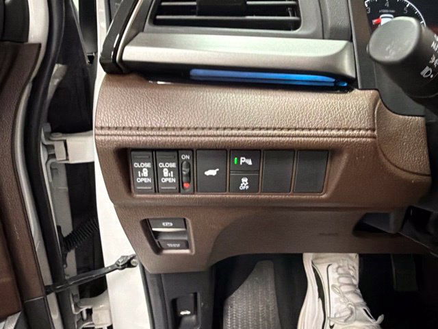 Used 2025 Honda Odyssey Touring image 31