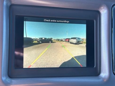 Used 2022 Dodge Challenger SXT w/ Blacktop Package RWD image 22