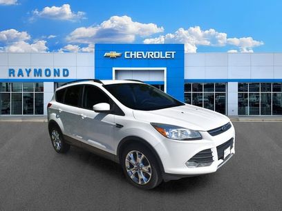 Used 2014 Ford Escape SE w/ Equipment Group 201A