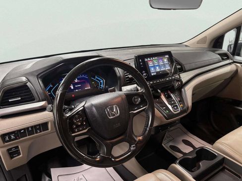 Used 2019 Honda Odyssey EX-L image 14