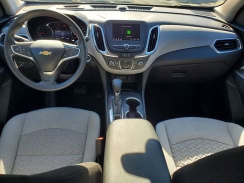 Certified 2024 Chevrolet Equinox LS w/ LS Convenience Package FWD image 15