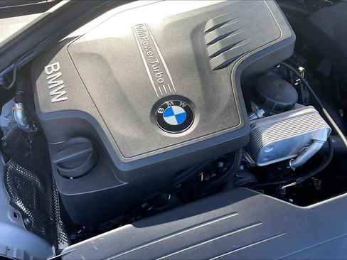 Used 2016 BMW 328i Sedan image 34