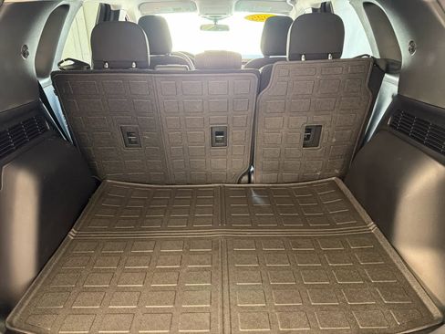 Used 2025 Ford Escape Active image 8