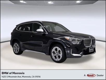 Used 2023 BMW X1 xDrive28i w/ Convenience Package