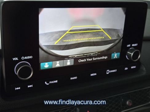 Used 2024 Acura Integra A-Spec FWD image 23