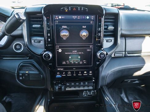 Used 2022 RAM 3500 Limited image 34