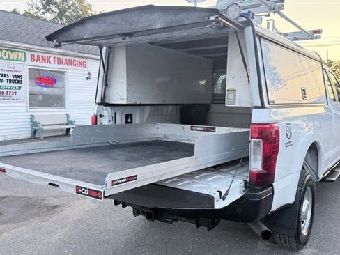 Used 2017 Ford F250 XL AWD/4WD image 28