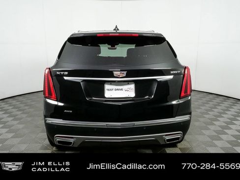 Used 2023 Cadillac XT5 Premium Luxury w/ Technology Package image 31