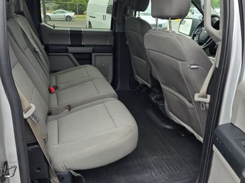 Used 2019 Ford F150 XLT w/ Trailer Tow Package image 14