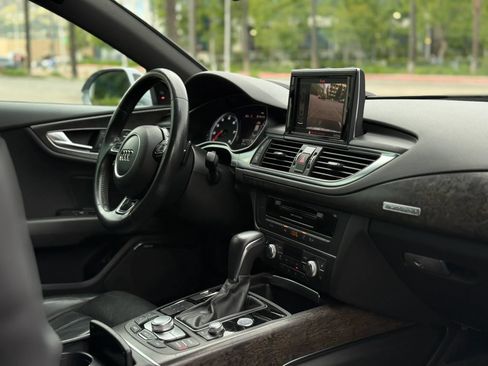 Used 2018 Audi A7 3.0T Prestige w/ Prestige Package AWD/4WD image 22