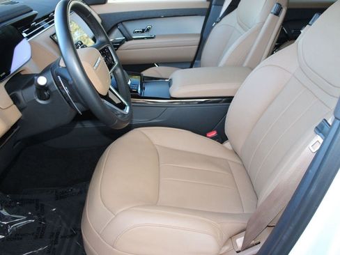 Used 2024 Land Rover Range Rover Sport SE image 5