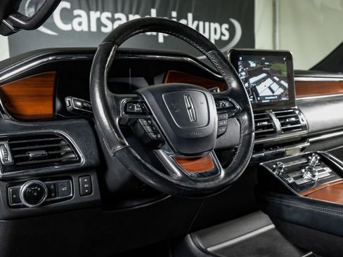 Used 2021 Lincoln Navigator L Reserve w/ Luxury Package AWD/4WD image 15