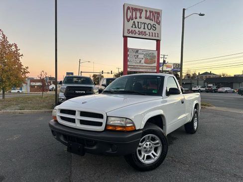 Used 2003 Dodge Dakota 2WD Regular Cab image 1