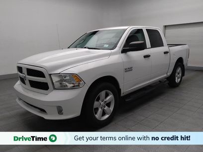 Used 2015 RAM 1500 Express