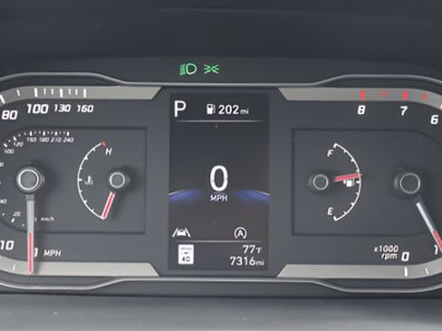 Used 2024 Hyundai Tucson SEL AWD/4WD image 20