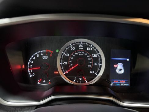 Used 2019 Toyota Corolla SE image 19