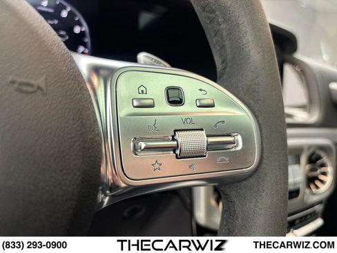 Used 2019 Mercedes-Benz G 63 AMG 4MATIC image 56