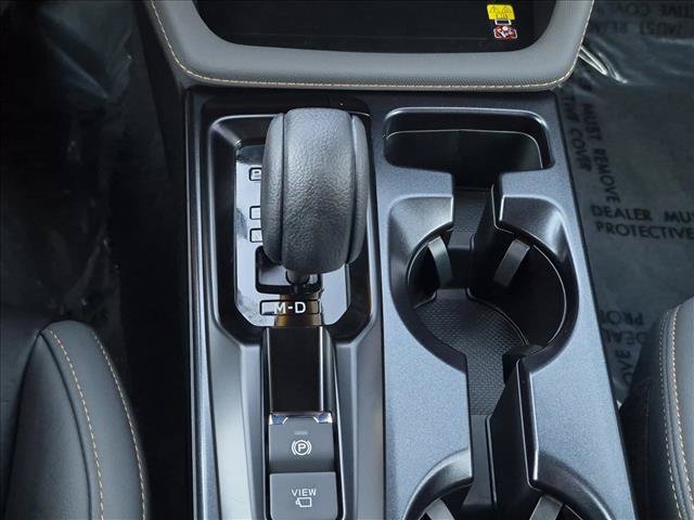 New 2026 Subaru Forester Wilderness AWD/4WD image 12