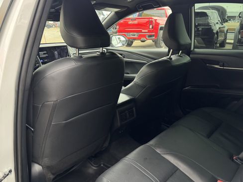Used 2025 Toyota Camry XSE image 12