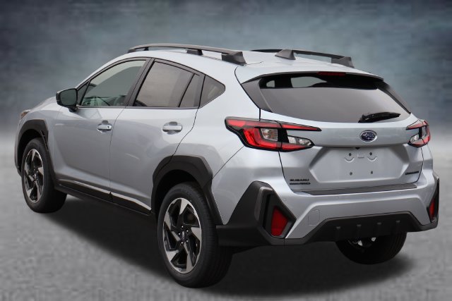 New 2026 Subaru Crosstrek 2.5i Limited AWD/4WD image 18