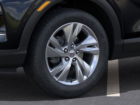 New 2026 Buick Encore GX Preferred image 9