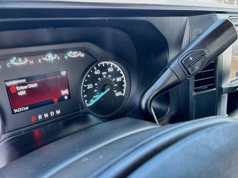 Used 2023 Ford F250 XL w/ FX4 Off-Road Package AWD/4WD image 16