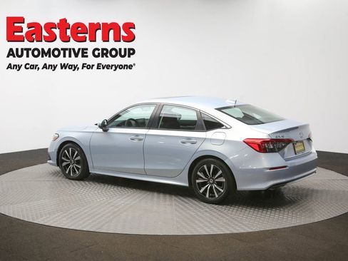 Used 2023 Honda Civic EX image 37