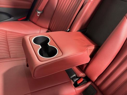 Used 2023 Genesis G70 3.3T w/ Sport Advanced Package image 34