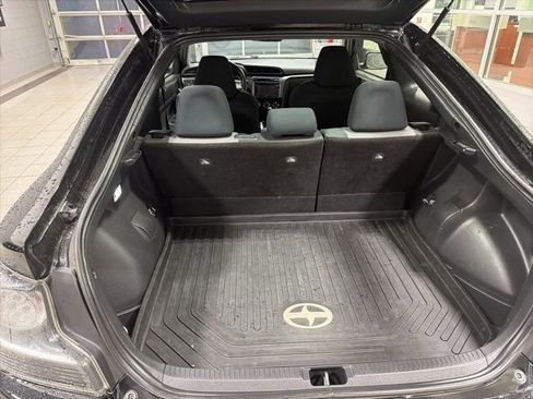 Used 2014 Scion tC image 12