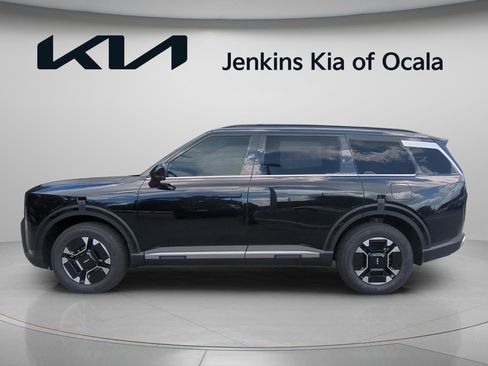 New 2027 Kia Telluride EX FWD image 6