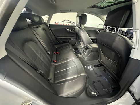 Used 2015 Audi A7 TDI Premium Plus image 27