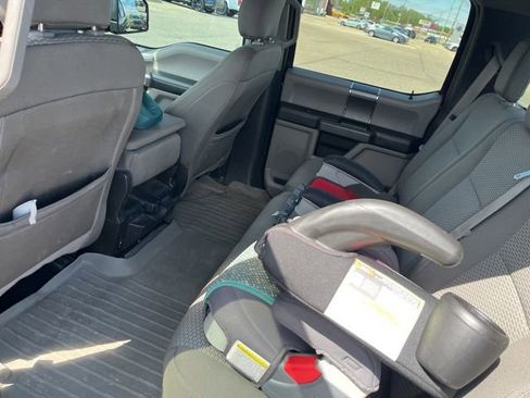 Used 2019 Ford F150 XLT w/ XTR Package AWD/4WD image 14