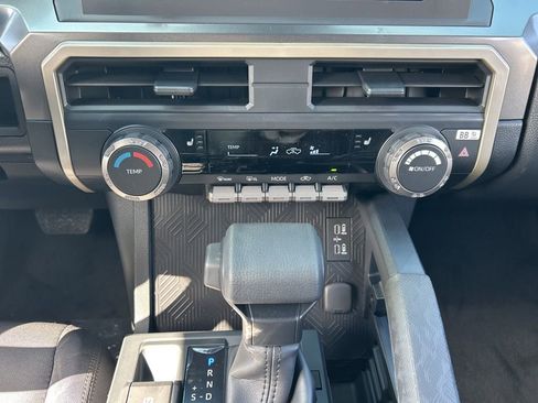 New 2026 Toyota Tacoma SR5 AWD/4WD image 13
