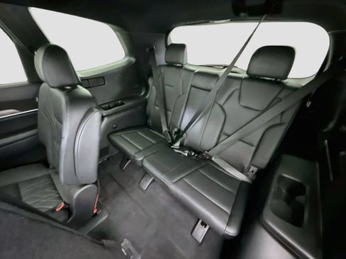Used 2024 Kia Telluride EX X-Line AWD/4WD image 22