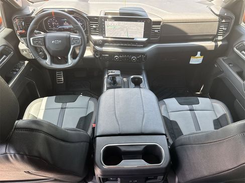 New 2025 Chevrolet Silverado 1500 RST image 29