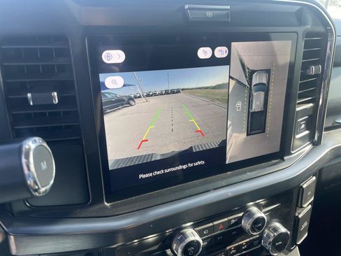 Used 2025 Ford F250 Lariat AWD/4WD image 21
