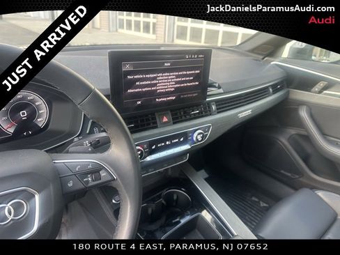 Used 2023 Audi A4 2.0T Premium Plus w/ Premium Plus Package image 14