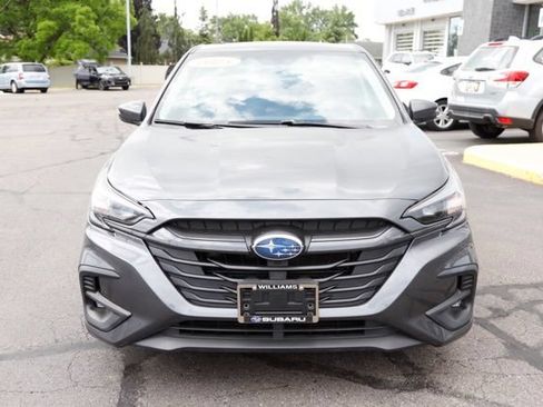 Used 2025 Subaru Legacy Premium AWD/4WD image 9