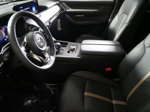 New 2026 MAZDA CX-90 3.3 Turbo S w/ Premium Plus AWD/4WD image 4