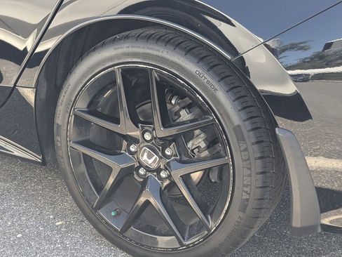Used 2022 Honda Civic Sport image 5