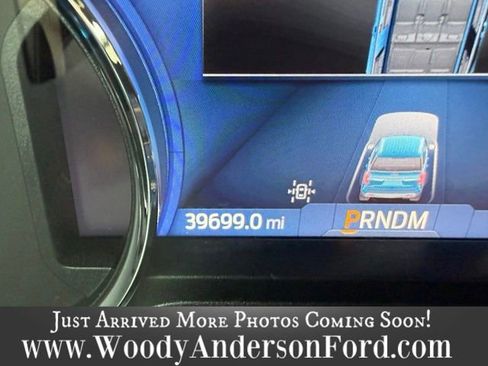 Used 2022 Ford Expedition Max Limited RWD image 11