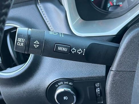 Used 2015 Chevrolet Camaro LT w/ RS Package image 20